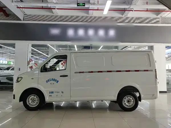 Futian Era EV6 2024