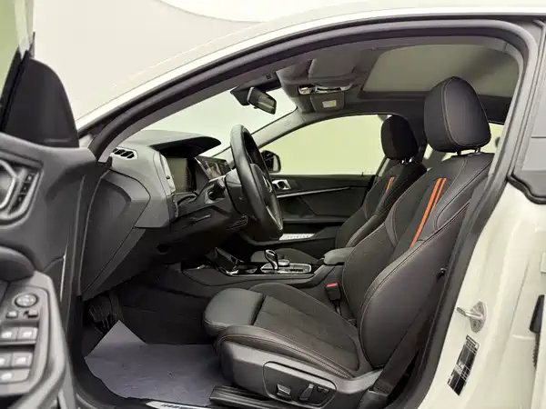 BMW 2 Series 2024