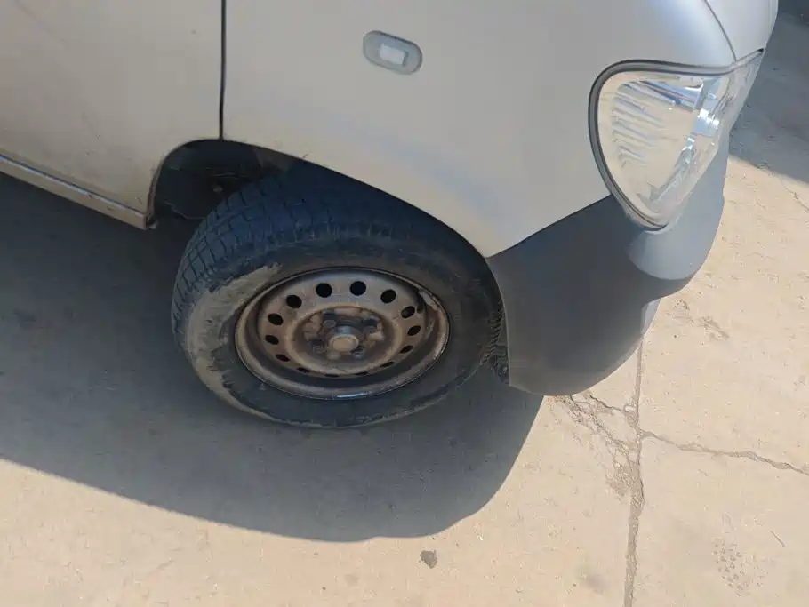 Wuling Zhiguang 2022