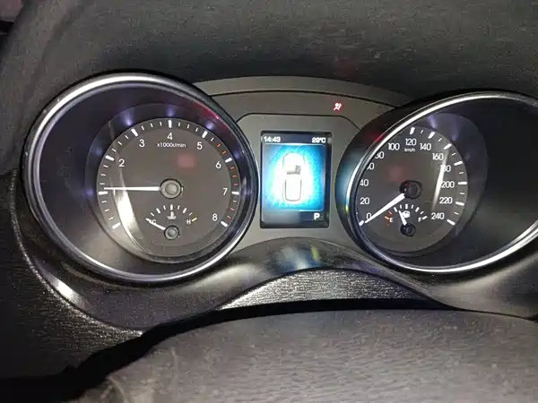 Haval H6 Coupe 2017