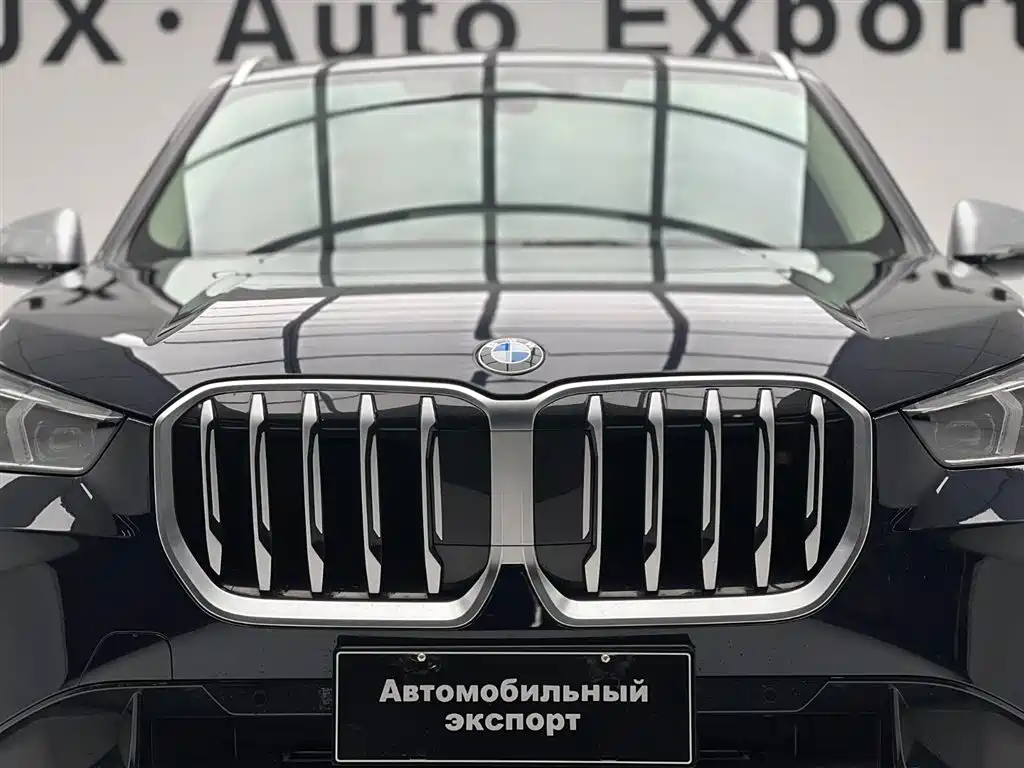BMW X1 2023