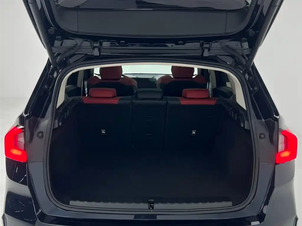 BMW X1 2023 — фото 14