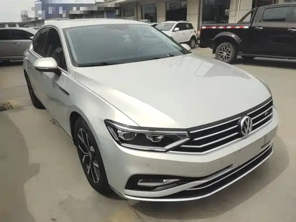 Volkswagen Magotan 2020