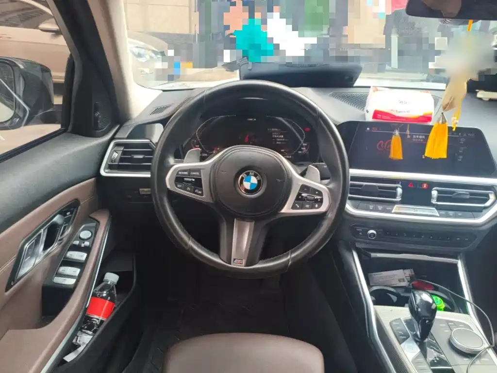 BMW 3 Series 2020