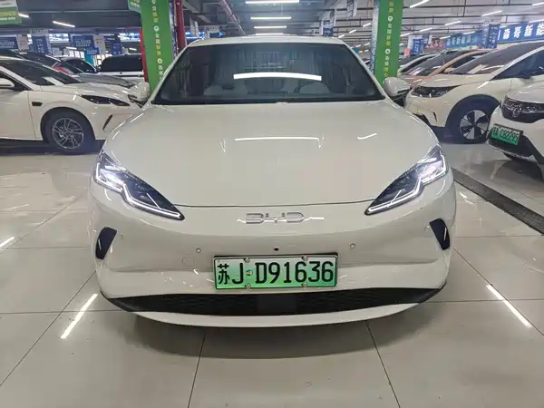 BYD Seal 06 2025