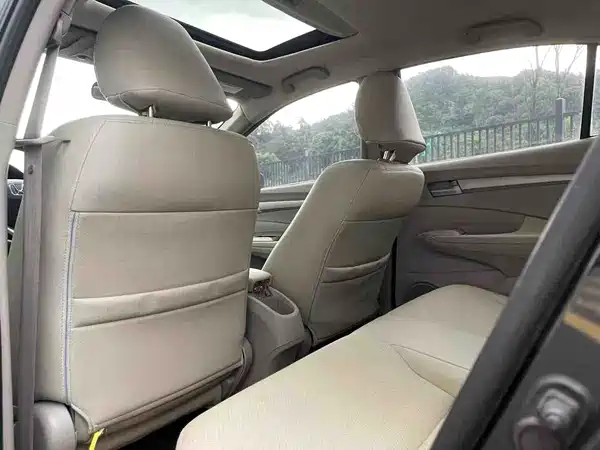 Honda City Classic 2013