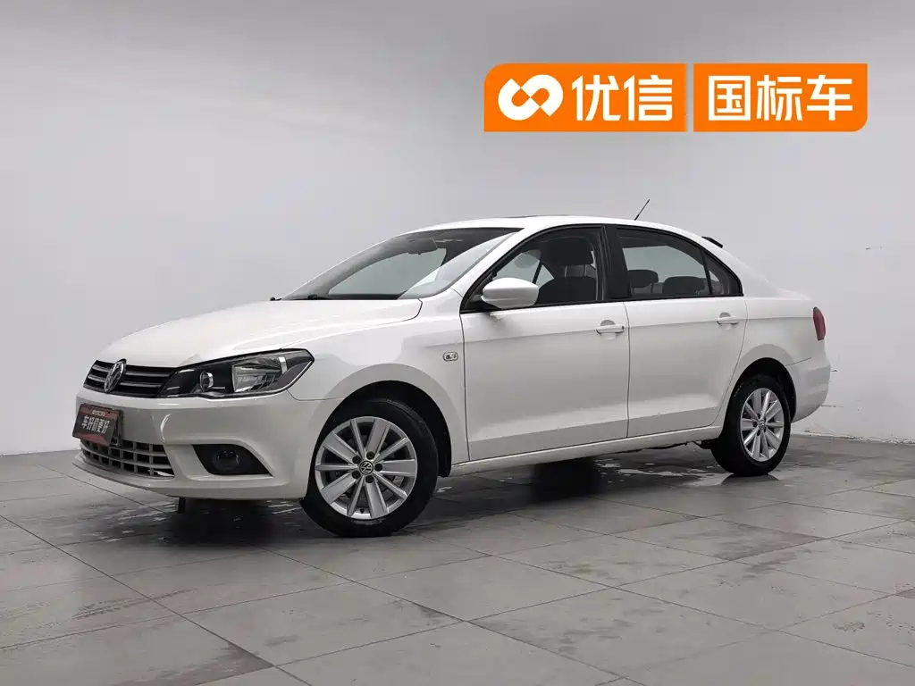 Volkswagen Jetta 2016