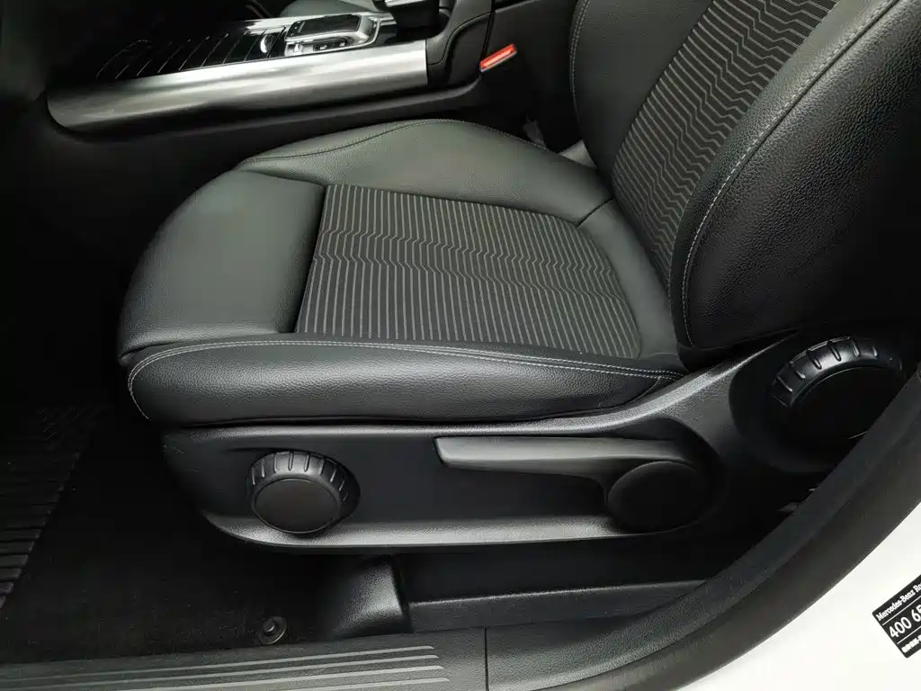 Mercedes-Benz B-Class 2020 — фото 20
