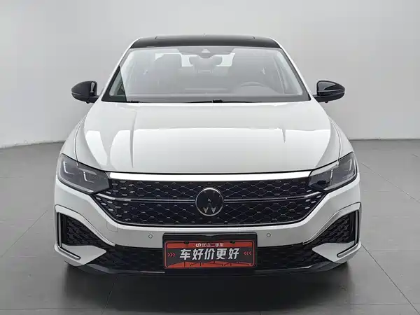 Volkswagen Lavida 2024