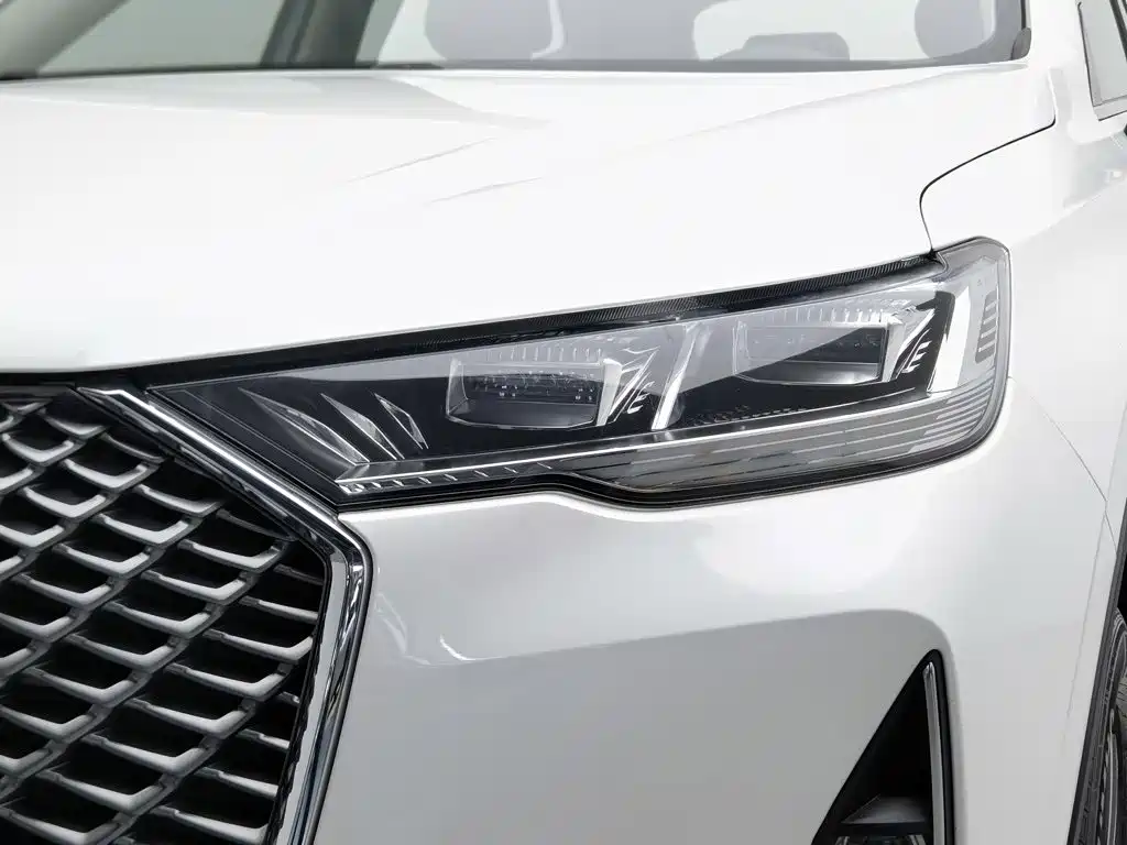 Haval H6 2023
