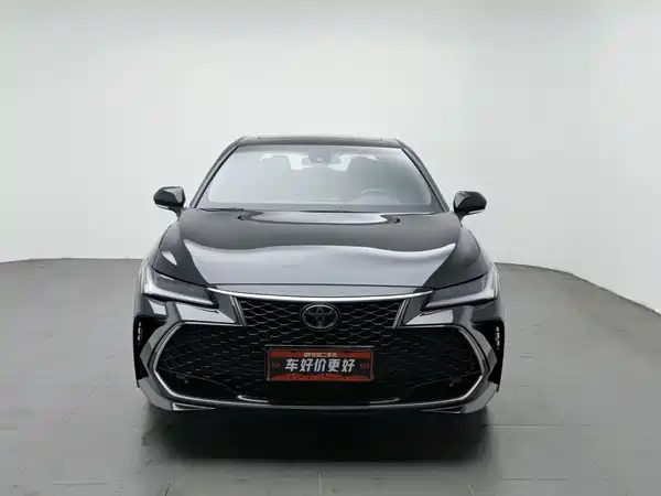 Toyota Avalon 2023