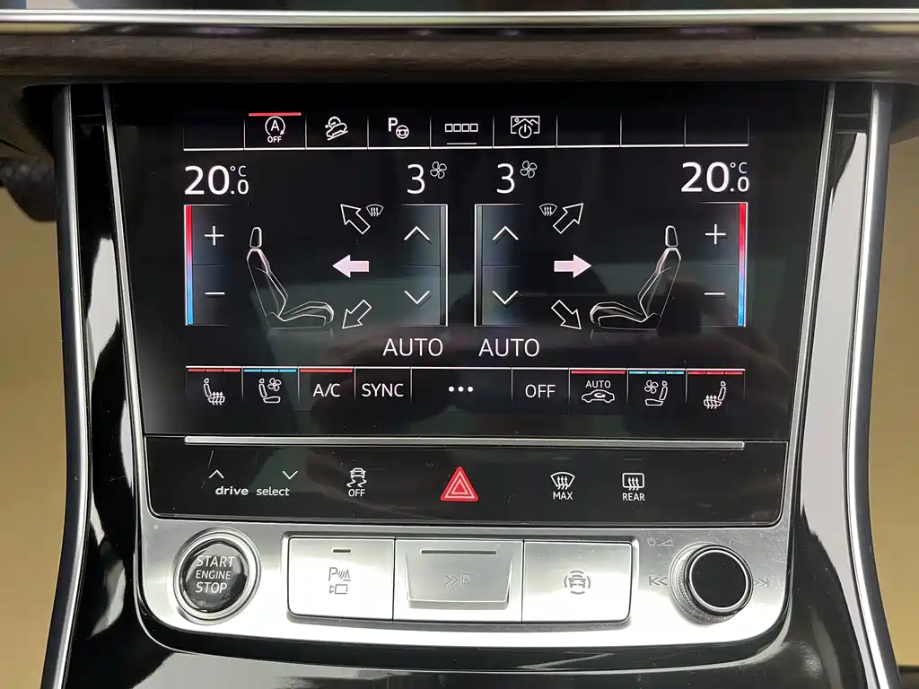 Audi Q7 2022 — фото 22