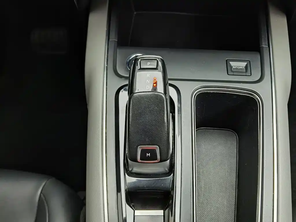 Citroën C5 Aircross 2020 — фото 13