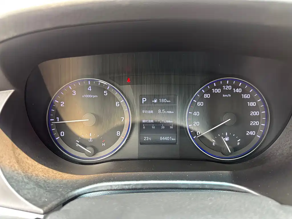 Hyundai Mistra 2018 — фото 16