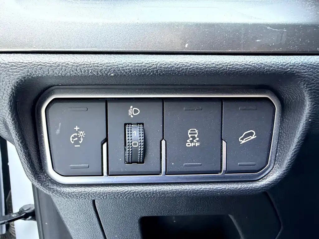 Haval H6 2023 — фото 12