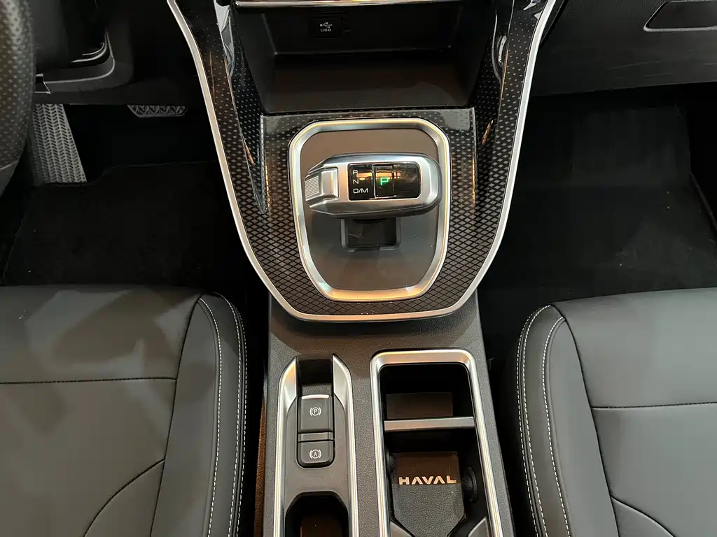 Haval M6 2023 — фото 14
