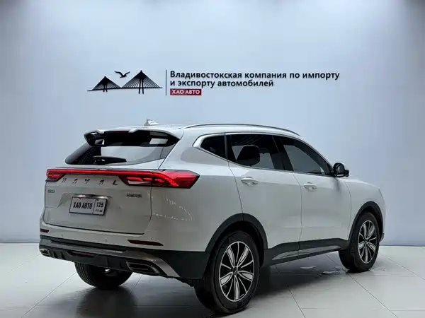 Haval H6 2023