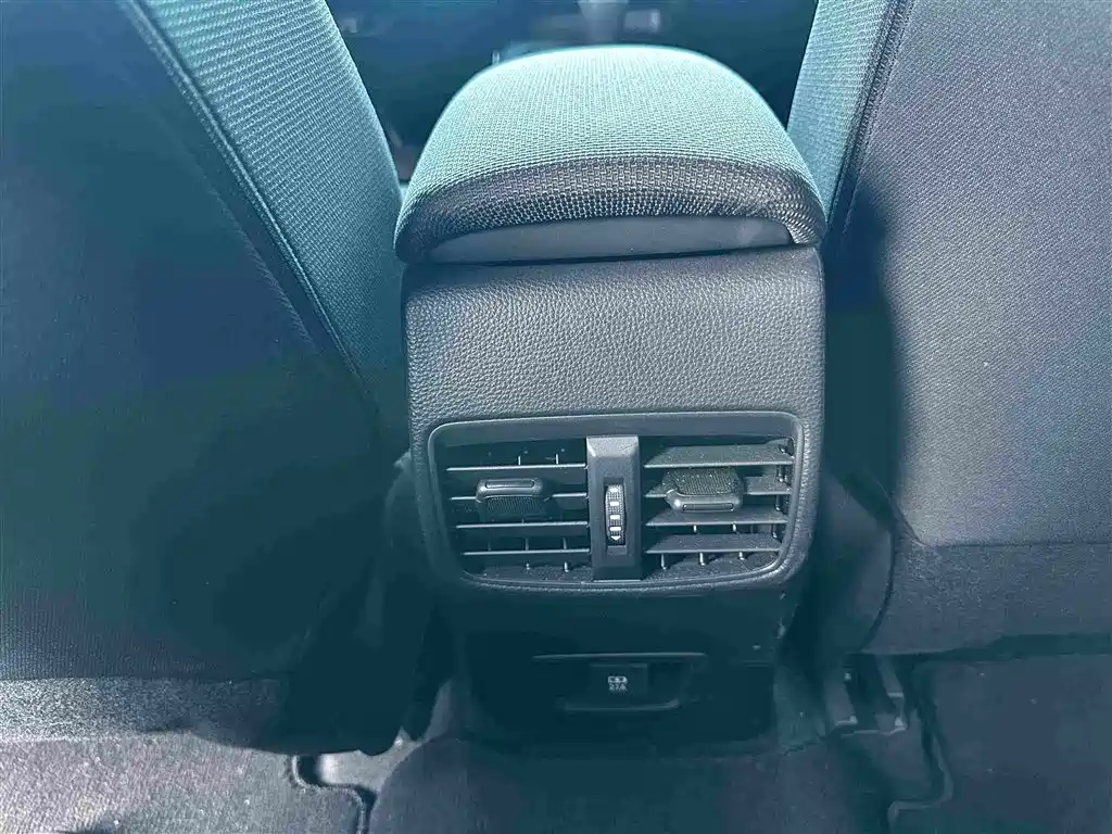 Toyota Levin 2022 — фото 14
