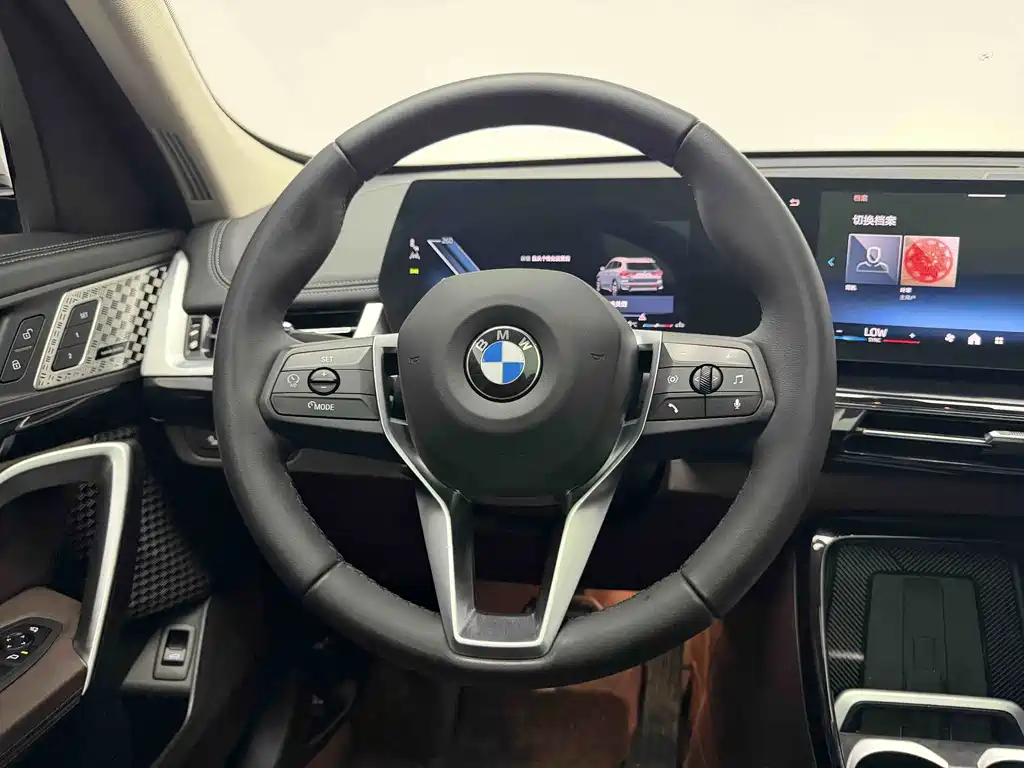 BMW X1 2023 — фото 19