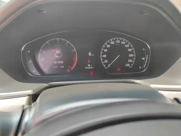 Honda Accord 2022