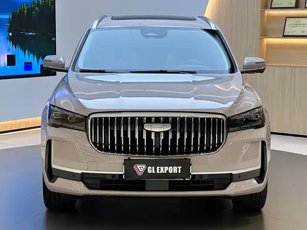 Geely Xingyue L 2024