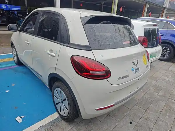Wuling Bingo 2023
