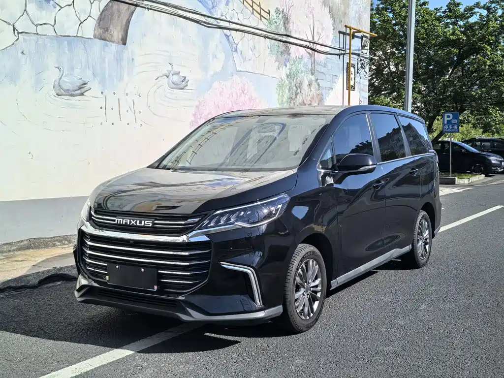 Maxus G50 2022