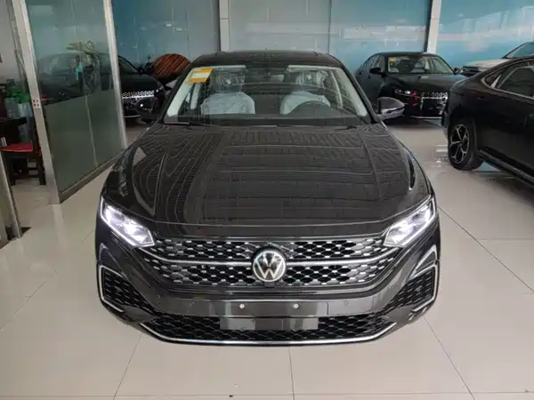 Volkswagen Passat 2026