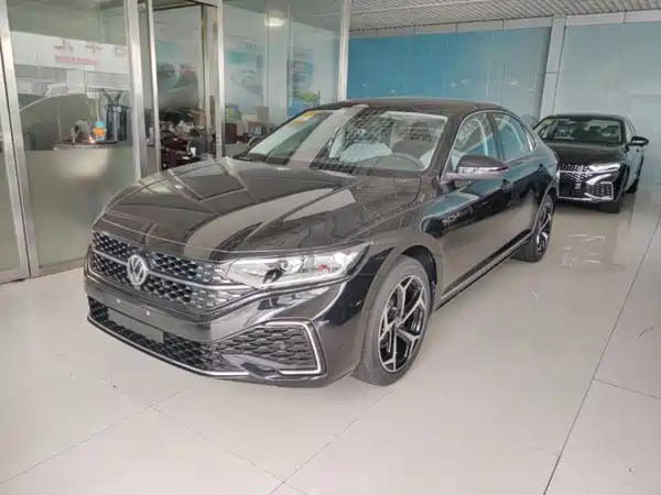 Volkswagen Passat 2026