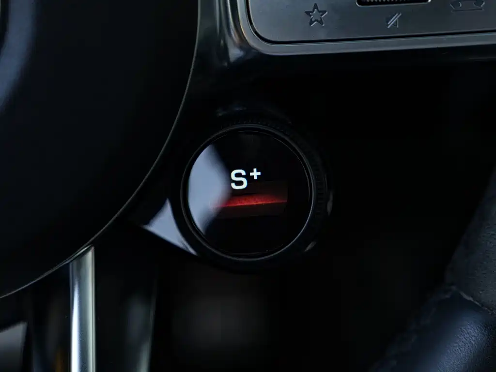 Mercedes-Benz A-Class AMG 2022 — фото 15