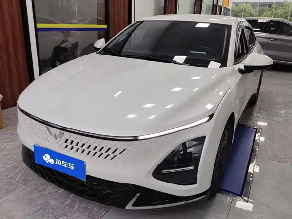 Wuling Starlight 2025