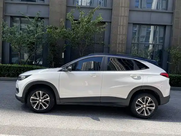 Buick Encore 2020