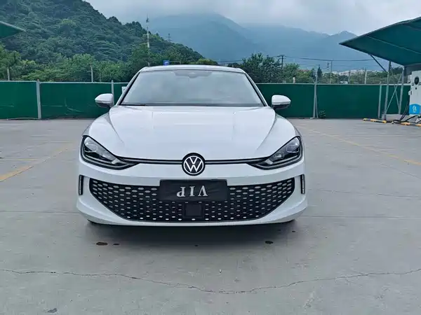Volkswagen Lamando 2024
