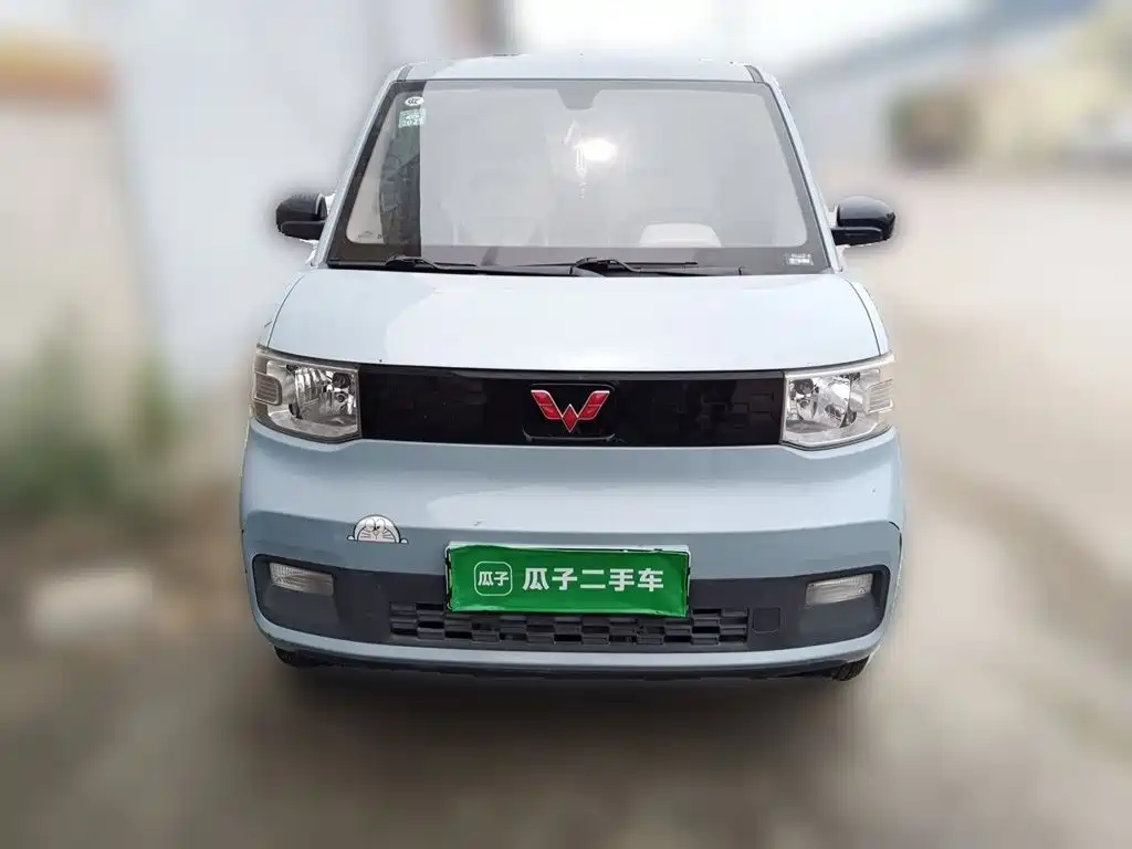 Wuling MINIEV 2021