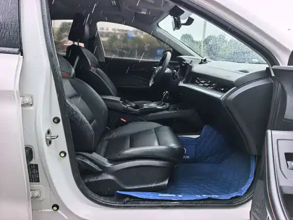 MG5 2023