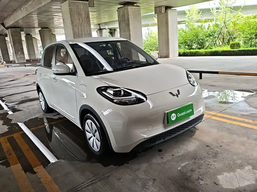Wuling Bingo 2023