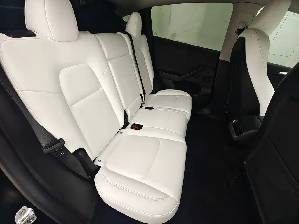 Tesla Model Y 2023 — фото 19