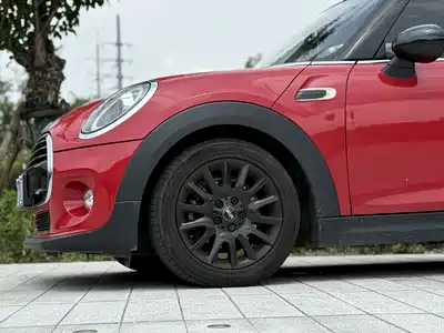 MINI MINI 2019