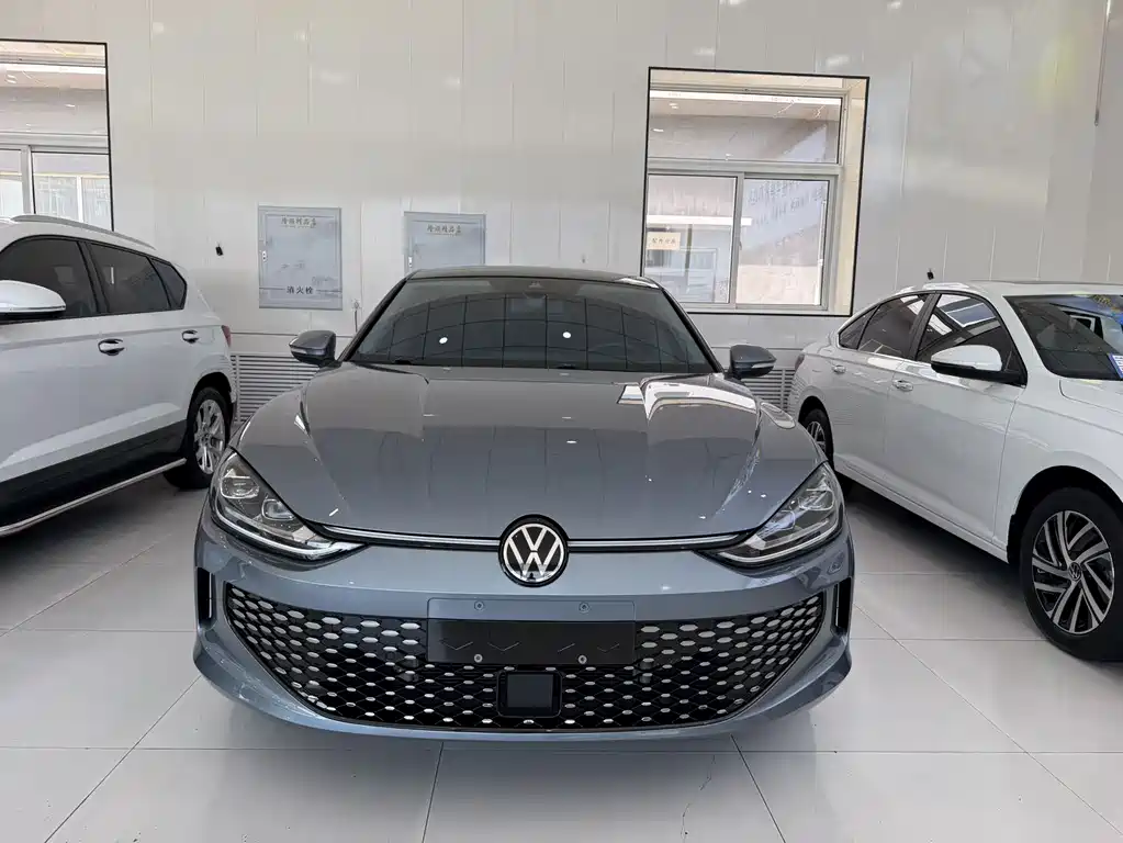 Volkswagen Lamando 2023