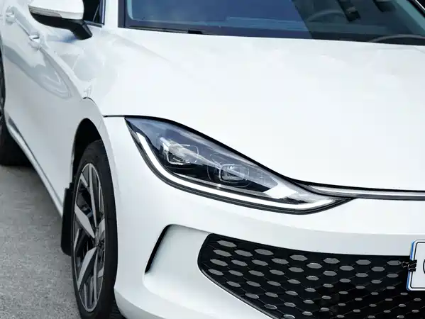 Volkswagen Lamando 2025