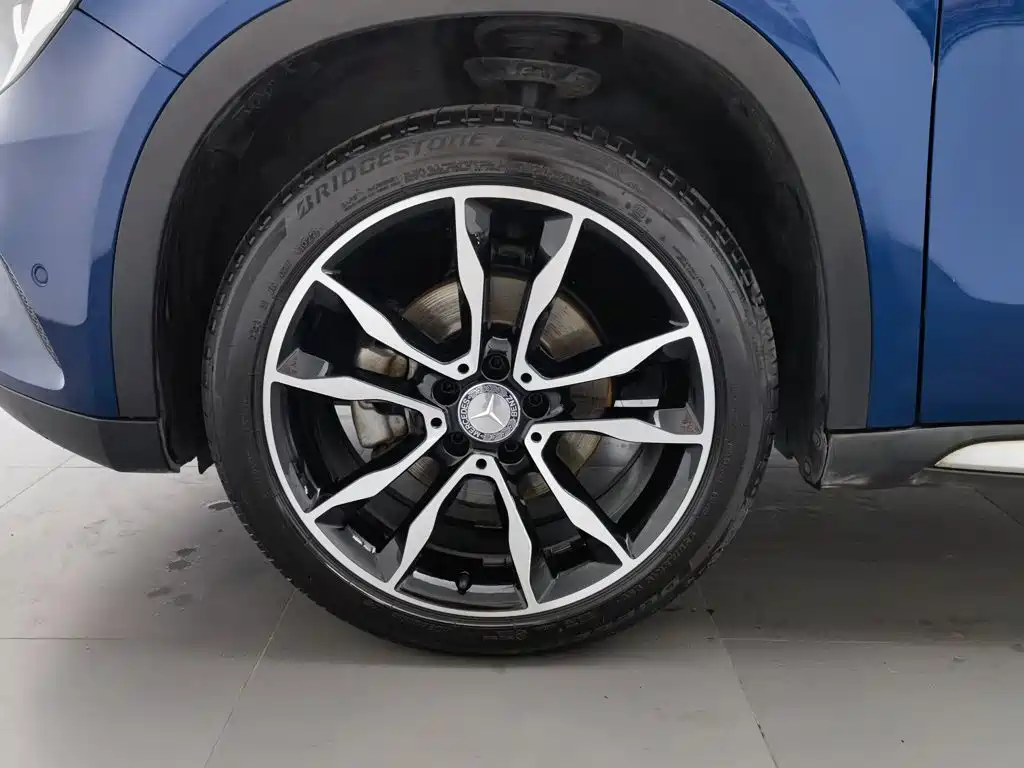 Mercedes-Benz GLA 2016 — фото 17