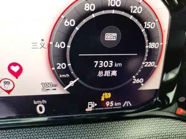 Volkswagen Golf 2024