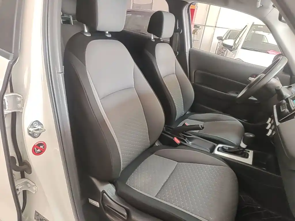Honda Fit 2023 — фото 25