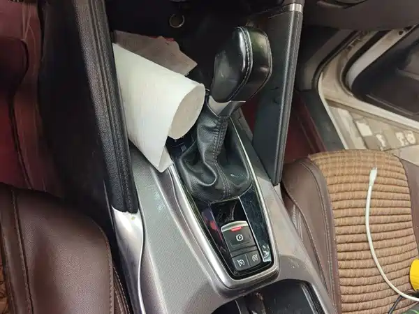 Renault Koleos 2018