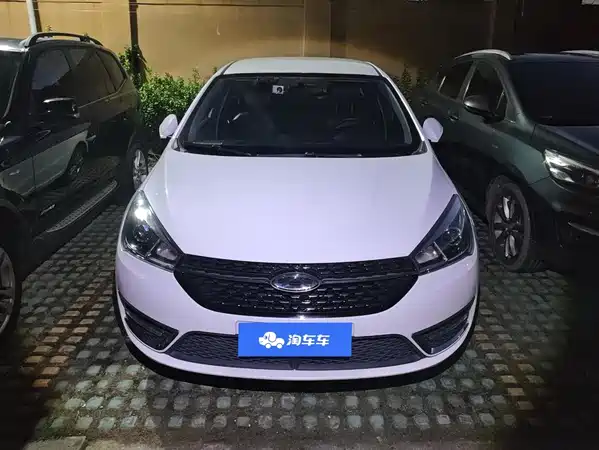 Chery Arrizo 5 2017