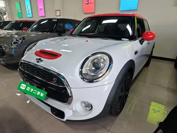 MINI MINI 2016