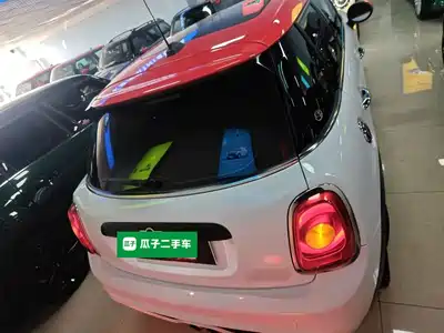 MINI MINI 2016