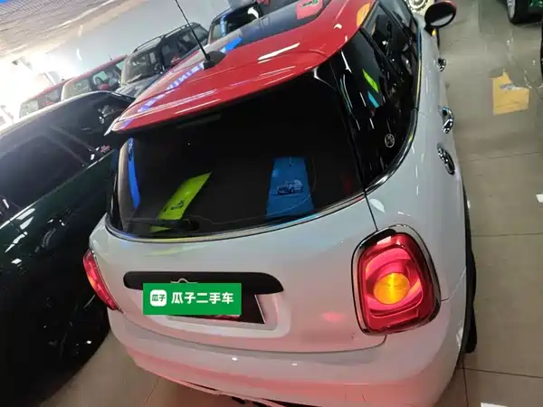 MINI MINI 2016