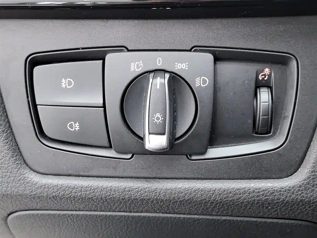 BMW 3 Series GT 2017 — фото 21