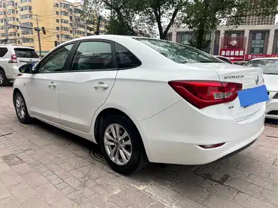 Buick Excelle GT 2017